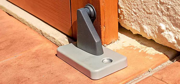Aesthetic Door Stop Selection Washington