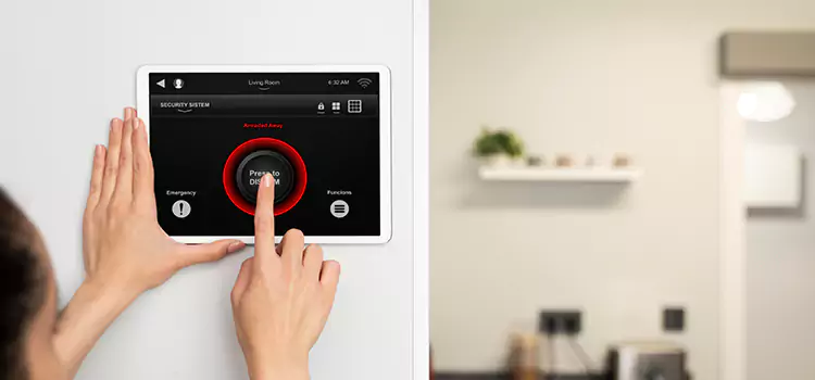 Blink Video Doorbell Installation Washington