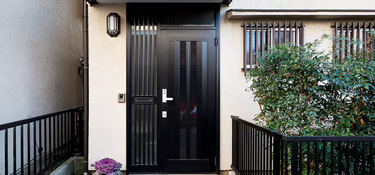 Popular Exterior Door Options in Washington, DC