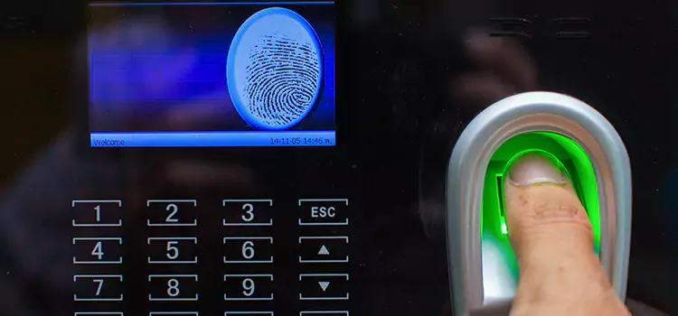 Your Trusted Partner for Secure Access in Washington, DC