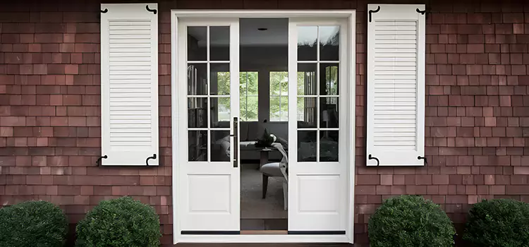 French Door Restoration Washington