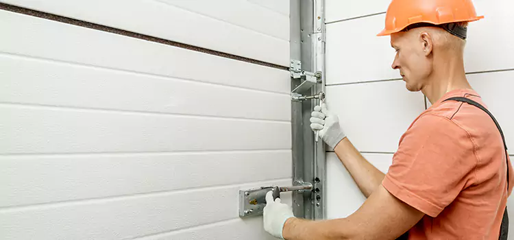 Why Choose Us for Garage Door Lock Services in Washington, DC?