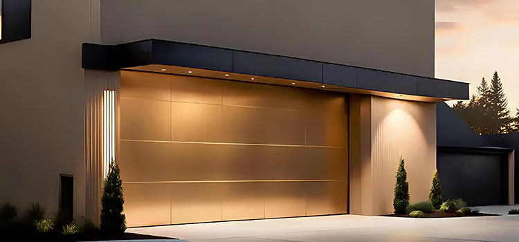 Garage Door Remote Programming Washington
