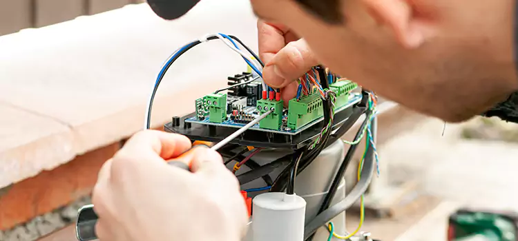 Specialized Brand Gate Motor Repairs Washington