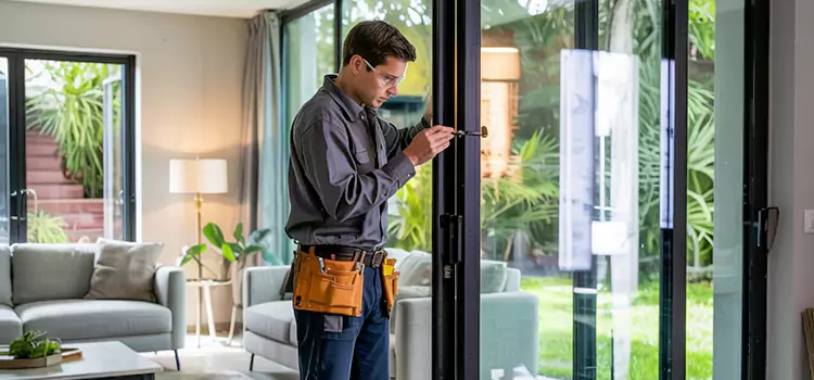 Why Choose Us for Your Glass Door Needs in Washington, DC?