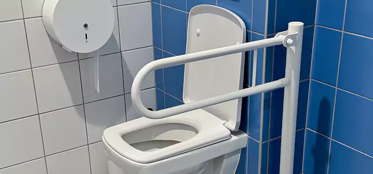 Comprehensive Solutions in Washington, DC for Accessible Facilities