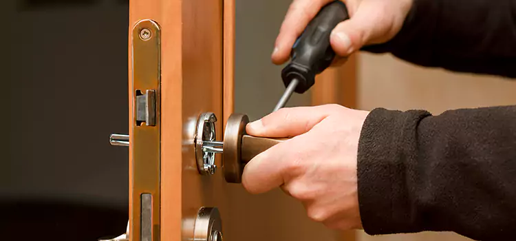 Locked Out of Your House Washington