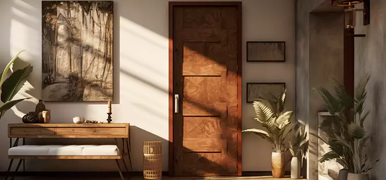 Specialty Interior Doors Washington