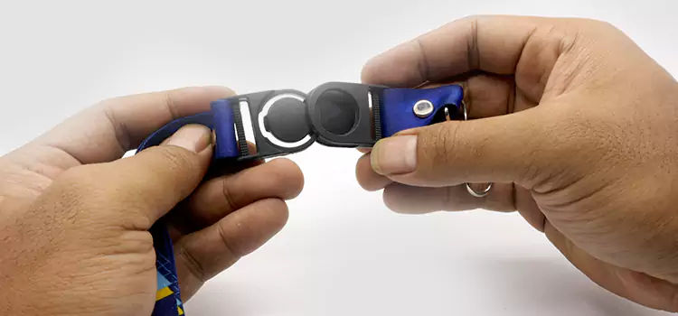 Our Professional Key Fob Installation Process in Washington, DC