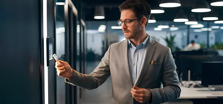Our Commitment to Keycard Security Excellence in Washington, DC