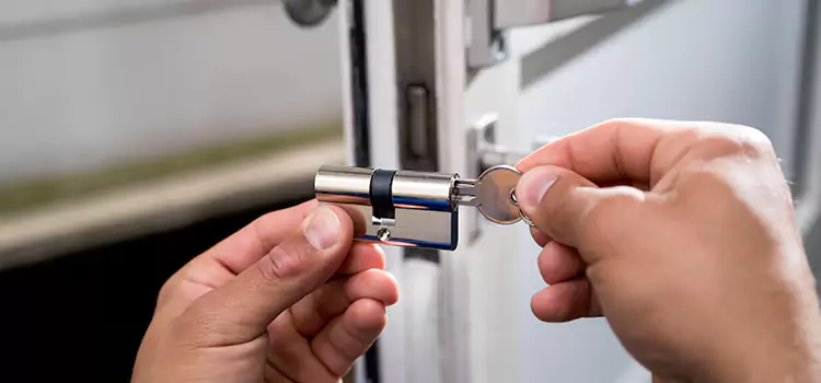 Lock Change Locksmiths Washington