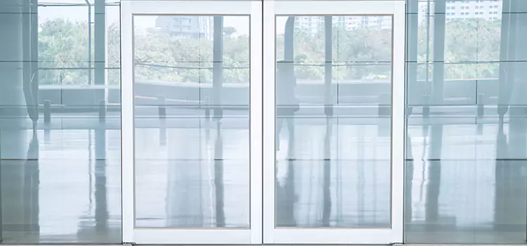 Mobile Sliding Screen Door Replacement Washington