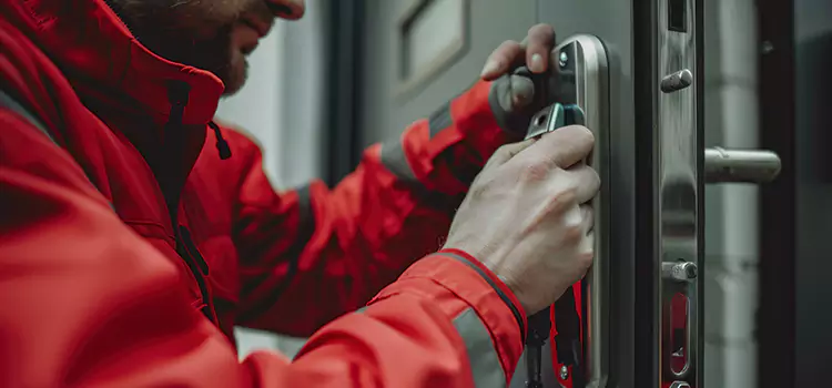 Mobile Car Key Service Washington
