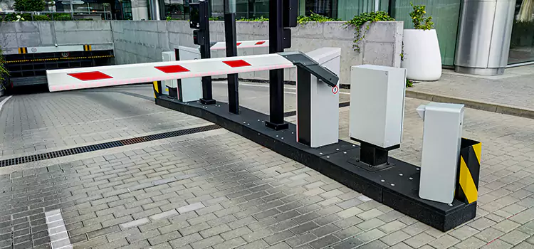 Custom Gate Design & Integration Washington