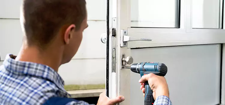Experienced and Reliable Technicians Washington