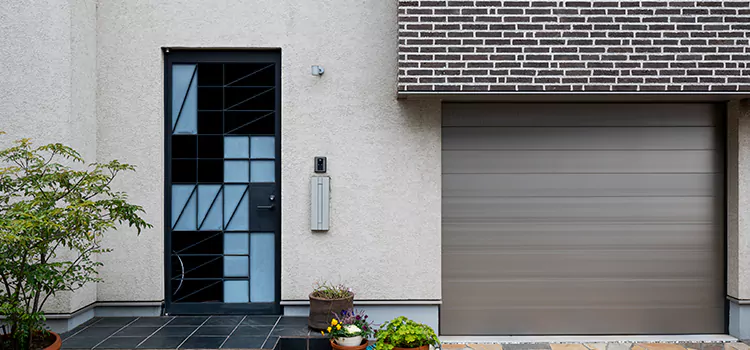 Residential Roll Up Security Doors Washington
