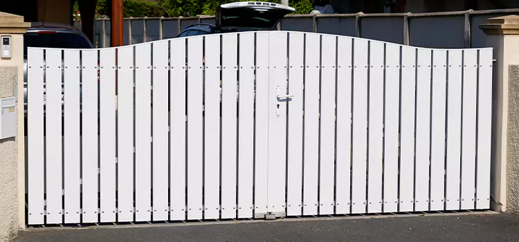 Why Choose Us for Residential Gate Repair in Washington, DC?