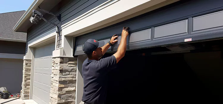Janus Roll Up Doors Washington