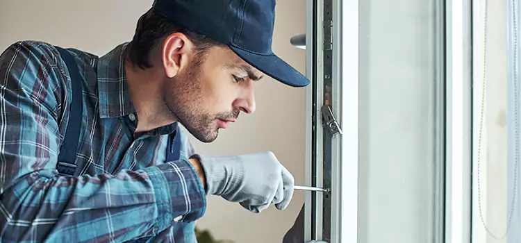 Emergency Response for Latch Issues Washington