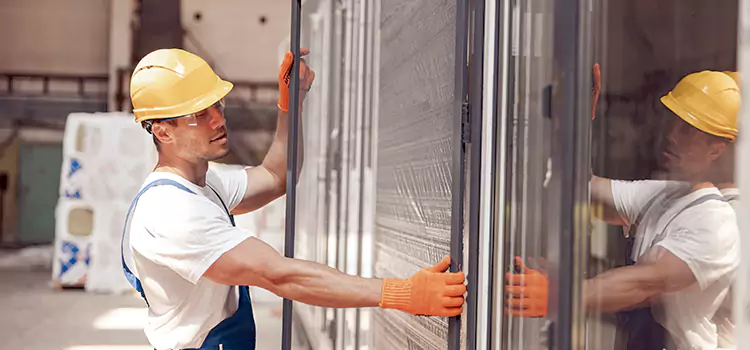 Sliding Door Mesh Replacement Washington