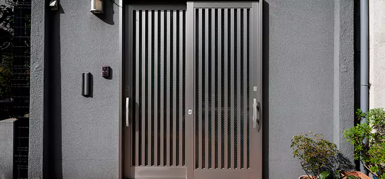 Specialized Steel Door Services in Washington, DC