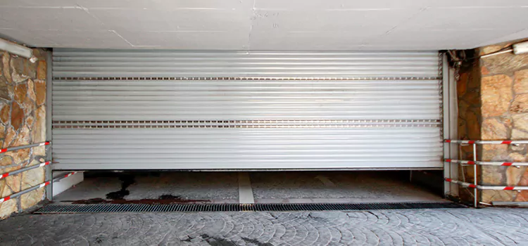 Steel Garage Door Repair Washington