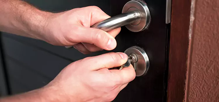 Door Closer Repair & Installation Washington