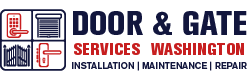 Door & Gate Services Washington
